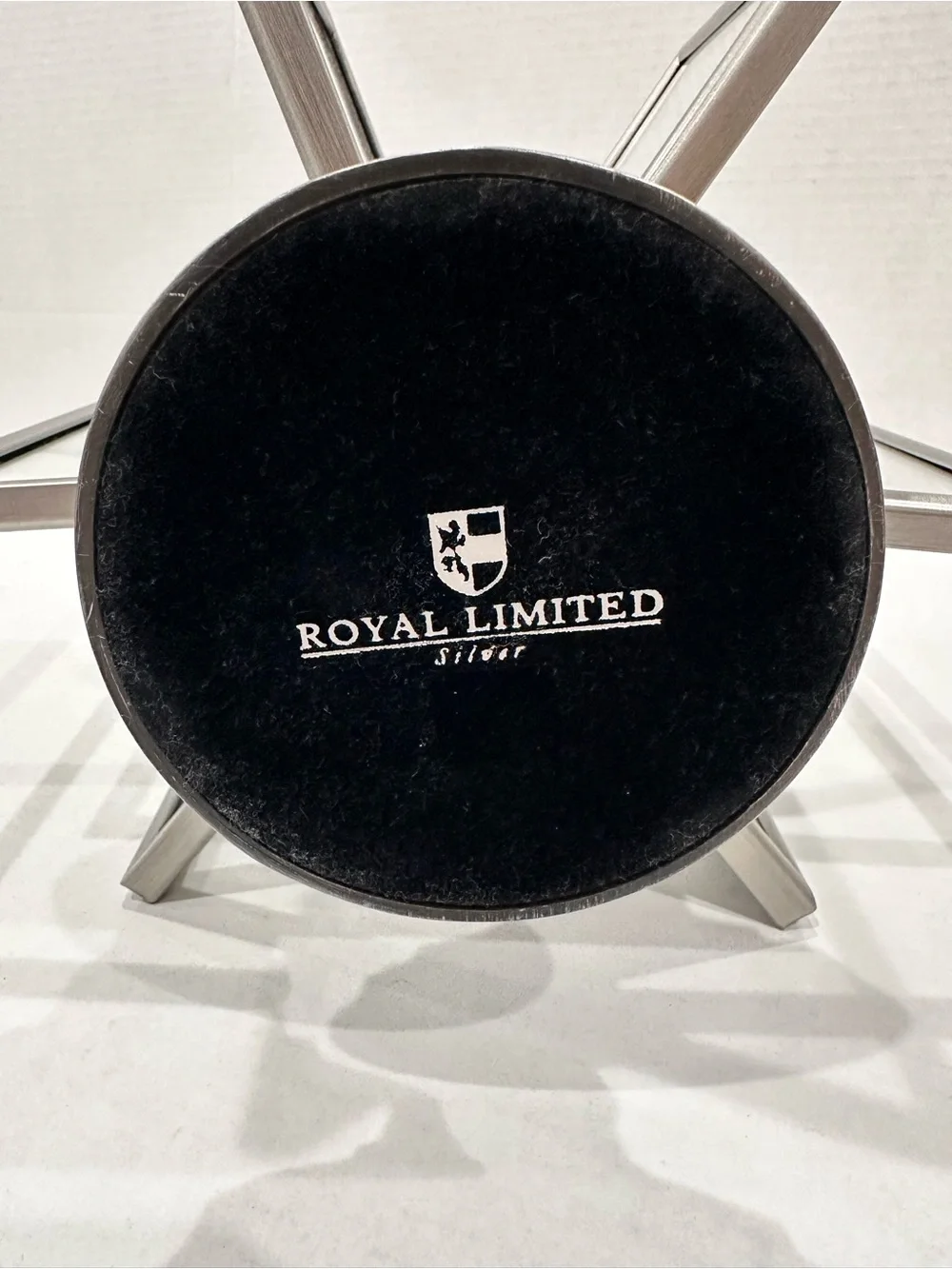 The Limited 1997 royal